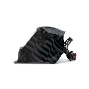 Lincoln Viking 3350 ADV Star-Spangled 5th Gen Welding Helmet – K5559-5