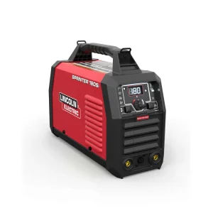 Lincoln Electric Sprinter™ 180Si TIG One-Pak® #K5584-1