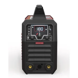 Lincoln Sprinter 180Si Stick Welder Case & TIG One-Pak – K5585-1