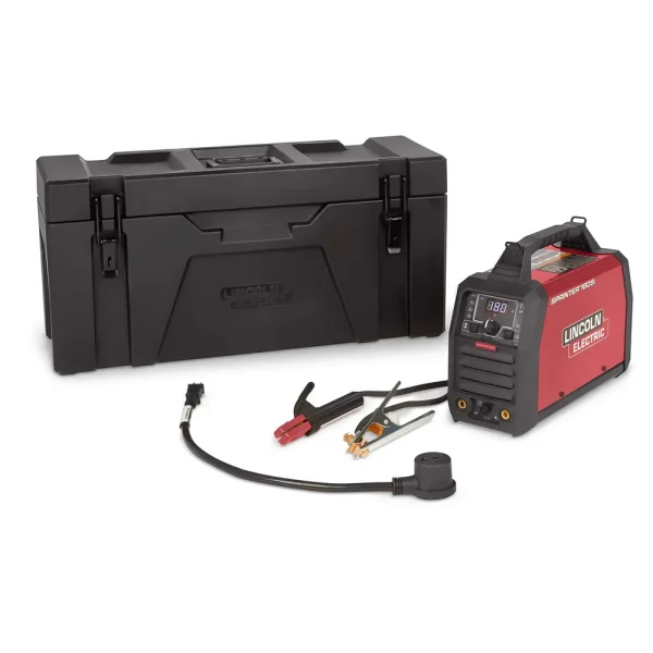 Lincoln Electric Sprinter™ 180Si Case One-Pak® #K5600-1