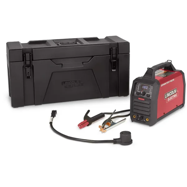 Lincoln Sprinter 180Si Stick Welder Case One-Pak – K5600-1