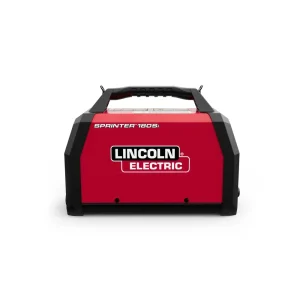 Lincoln Sprinter 180Si Stick Welder Case One-Pak – K5600-1