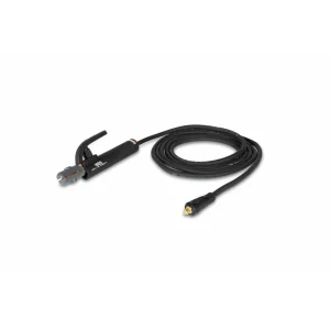 Lincoln Electric 200A Industrial Electrode Holder 12.5 ft (3.8 m) Twist Mate™ (Dinse 10-25) #K5612-1