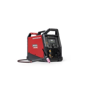 Lincoln Electric Square Wave® 205 AC/DC Tig & Stick Welder (K5613-1)