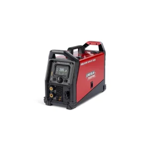 Lincoln Electric Square Wave® 205 AC/DC Tig & Stick Welder (K5613-1)