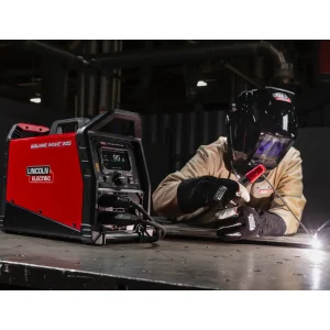 Lincoln Square Wave 205 TIG/Stick Welder – K5613-1