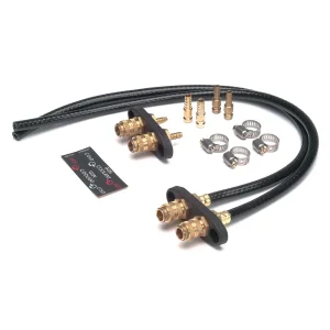 Lincoln K50-6 Water Connection Kit – K590-6