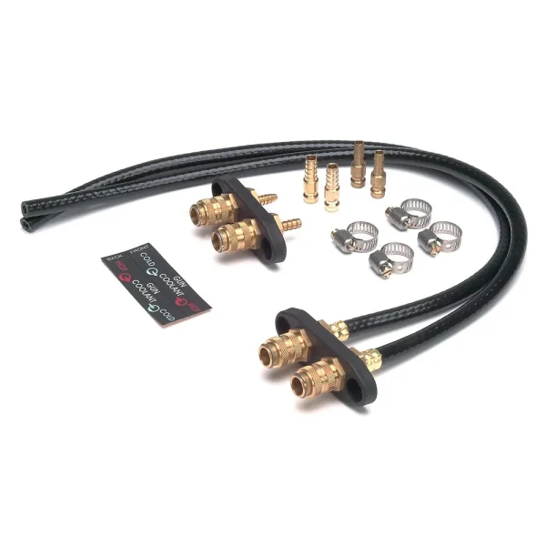 Lincoln K50-6 Water Connection Kit – K590-6