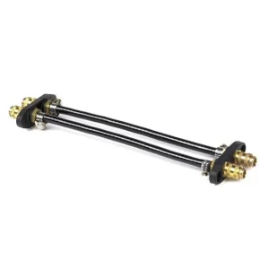 Lincoln Water Connection Kit – K590-7