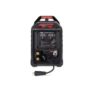 Lincoln Electric Power MIG® 211i MIG Welder (110-230V 1PH) #K6080-1
