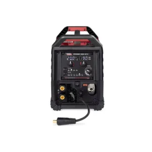 Lincoln Electric Power MIG® 211i MIG Welder (110-230V 1PH) #K6080-1