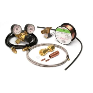 Lincoln MIG Conversion Kit, 115/120V – K610-1