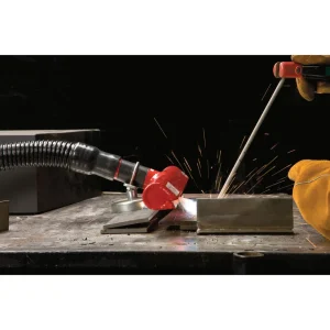 Lincoln SHM-300 Suction Head for Manual Welding (12″) – K639-1