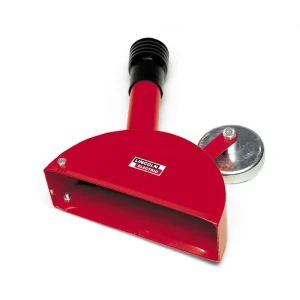 Lincoln UNM Suction Head for Heavy Smoke – K639-6
