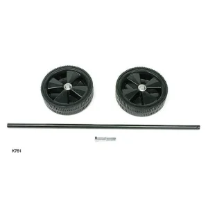 Lincoln Wheel Kit – K761