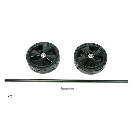 Lincoln Wheel Kit – K761