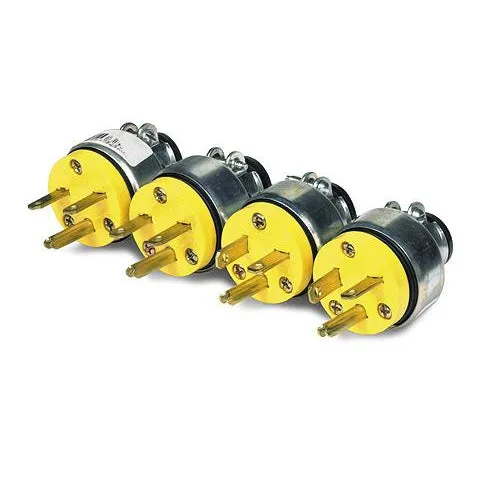 Lincoln Power Plug Kit – K802D