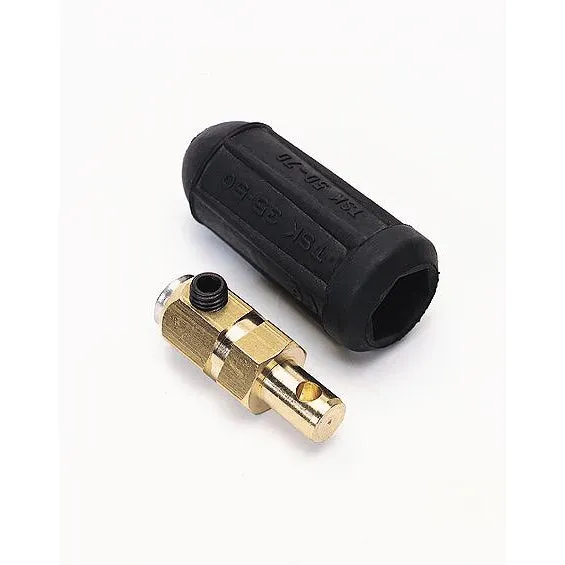 Lincoln Twist-Mate Cable Plug – For 2-1 cable – K852-50