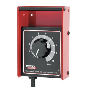 Lincoln Remote Output Control, 100 ft – K857-1