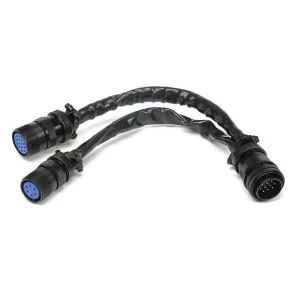 Lincoln Remote Control Cable Adapter – K864