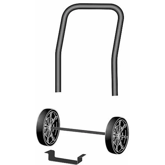 Lincoln Undercarriage – K866