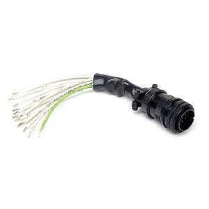 Lincoln Universal Adapter Plug – K867