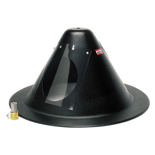 Lincoln Accu-Trak Drum Payoff Kit – 23 inch diameter – K884-6