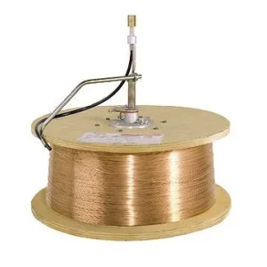 Lincoln Rotary Wire Dispenser – K895-2