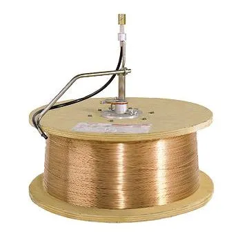 Lincoln Rotary Wire Dispenser – K895-2
