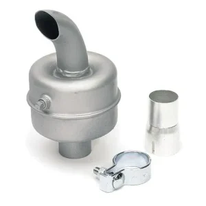 Lincoln Spark Arrestor Kit – K903-1