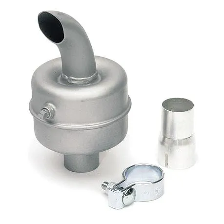 Lincoln Spark Arrestor Kit – K903-1