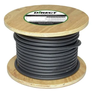 Lincoln EH-405 HD Electrode Holder – K909-8