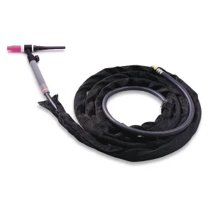 Lincoln Zippered Cover for 12.5 ft Torches – K918-1