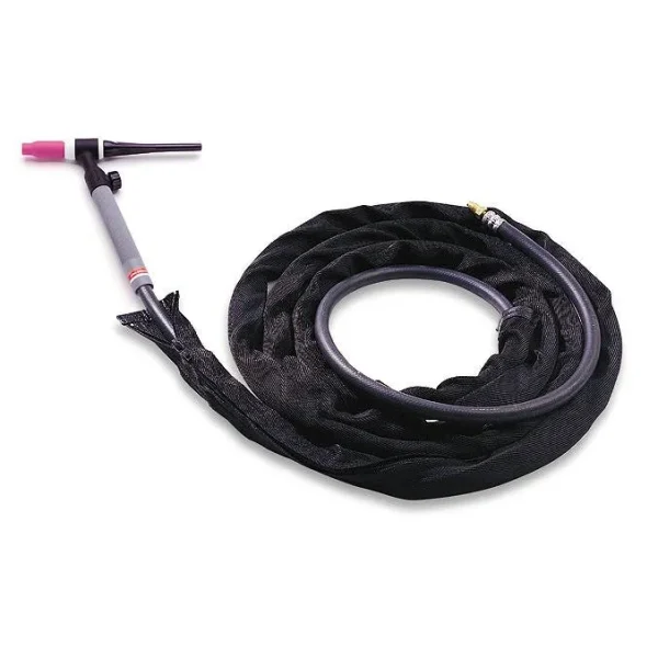Lincoln Zippered Cover for 25 ft Torches – K918-2