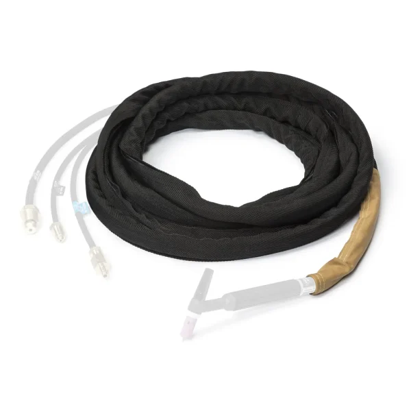 Lincoln Heavy Duty Zippered Cable Cover, 22 ft – K918-4