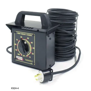Lincoln Remote Control Kit, 100 ft – K924-4