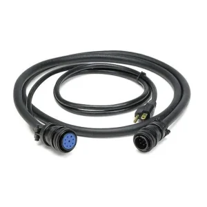 Lincoln Control Cable (9 pin to 6 pin and 115V plug) – K936-3