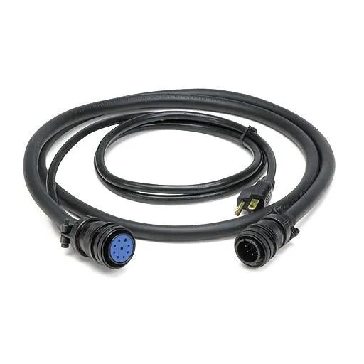 Lincoln Control Cable (9 pin to 6 pin and 115V plug) – K936-3