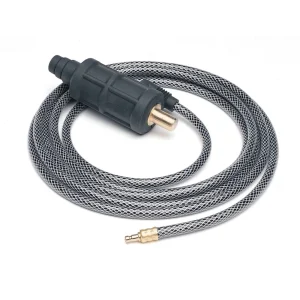 Lincoln Twist-Mate Torch Adapter (with separate gas) – K960-1