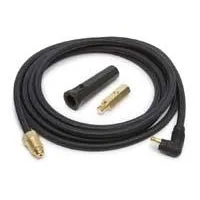 Lincoln Small Twist-Mate Adapter for Invertec V155-S – K960-2