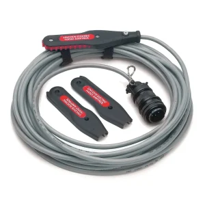 Lincoln Hand Amptrol (Rotary Track Style) – K963-3