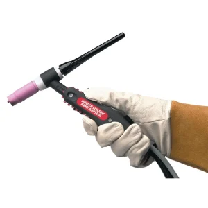 Lincoln Hand Amptrol (Rotary Track Style) – K963-3