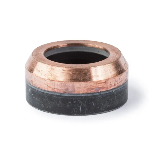 Lincoln Electric PCT-60 Shield Cup Assembly #KP2077-1