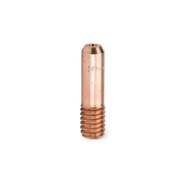 Lincoln Innershield Contact Tip Severe Duty 18 Thread (10Pack) – KP2100