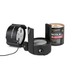 Lincoln X-Tractor Mini LongLife-H Filter – KP2390-1