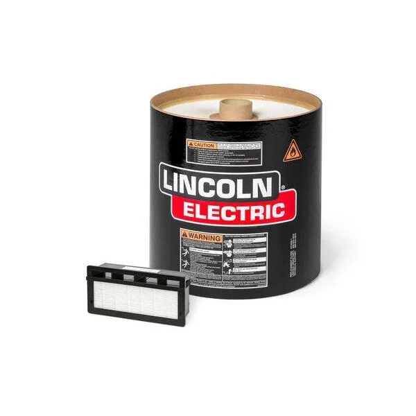 Lincoln X-Tractor Mini Filter One-Pak – KP2390-5