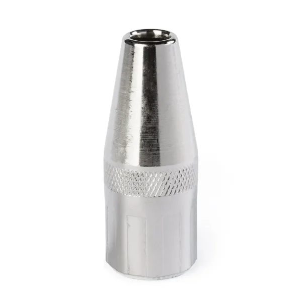 Lincoln Thread-On Recessed Nozzle 350A w/ 3/8″ ID – KP2742-1-38R