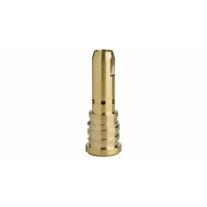 Lincoln Magnum® PRO Nozzle – 350A, Thread-on, Flush, 1/2 in (12.7 mm) ID #KP2742-1-50F