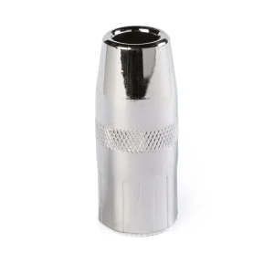 Lincoln Slip-On Flush Nozzle 350A w/ 1/2″ ID – KP2742-2-50F