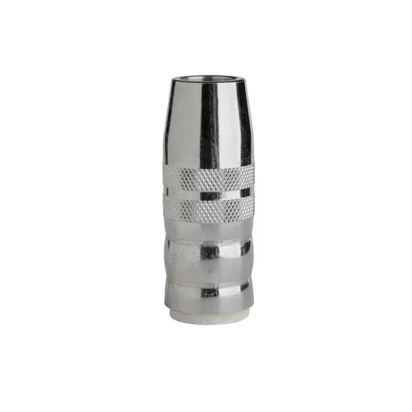 Lincoln Magnum® PRO Nozzle – 550A, Thread-on, Recess, 5/8 in (15.9 mm) ID #KP2743-1-62R